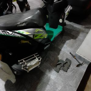 Yamaha Ray ZR 2017 - Image 3