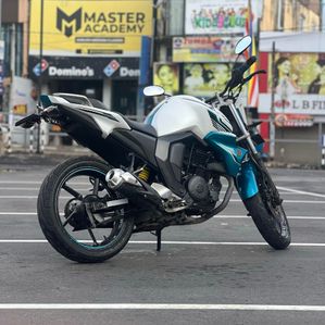 Yamaha FZ 2016 - Image 3