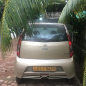 Tata Nano 2012 - Image 2
