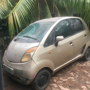 Tata Nano 2012 - Image 3