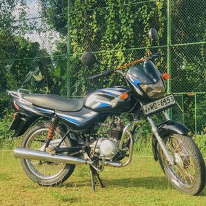 Bajaj CT100 2011 - Image 2