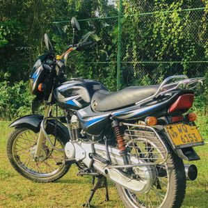 Bajaj CT100 2011 - Image 3