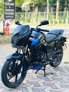 Bajaj Pulsar 150 2018