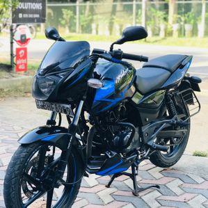Bajaj Pulsar 150 2018 - Image 2