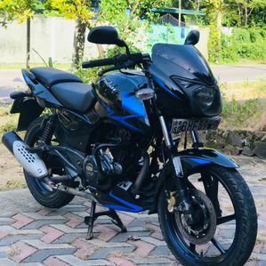 Bajaj Pulsar 150 2018 - Image 3