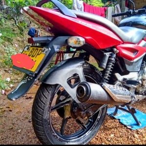Bajaj Pulsar 150 2015 - Image 2