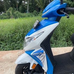 Honda Dio Onlight 2018 - Image 3