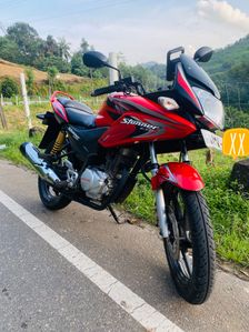 Honda CBF STUNNER 2010