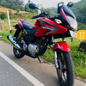 Honda CBF STUNNER 2010 - Image 2