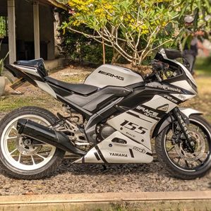 Yamaha R15 2019 - Image 3