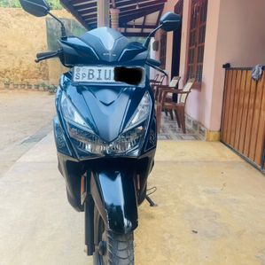 Honda Grazia 2019 - Image 2