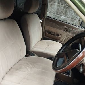 Nissan Sunny 1989 - Image 2