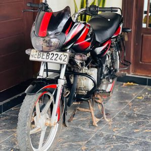 Bajaj Discover 125 2016 - Image 2