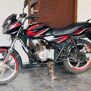 Bajaj Discover 125 2016 - Image 3