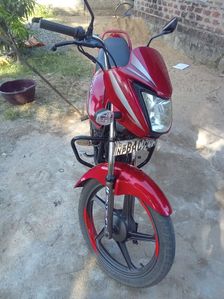 Hero Splendor 2014
