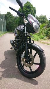 Bajaj Discover 135 2009
