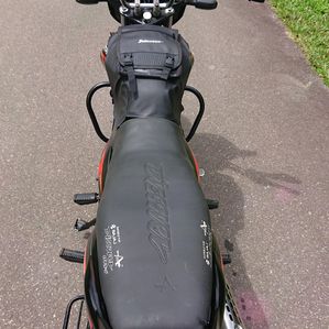 Bajaj Discover 135 2009 - Image 3