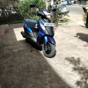 Suzuki Lets 2018 - Image 2
