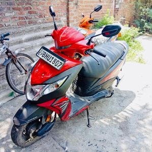 Honda Dio 2019 - Image 2
