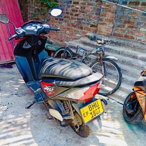 Honda Dio 2019 - Image 3