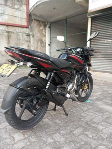 Bajaj Pulsar 135 BGE 2018