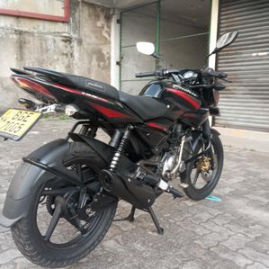 Bajaj Pulsar 135 BGE 2018 - Image 2