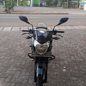 Bajaj Pulsar 135 BGE 2018 - Image 3