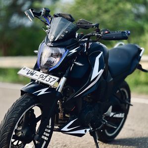 Yamaha FZ v1 2012 - Image 3