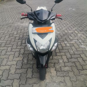 Yamaha Ray ZR 2016 - Image 2