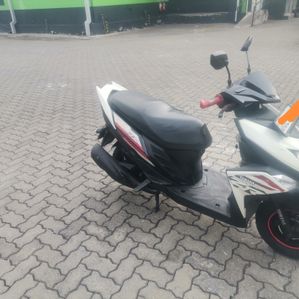 Yamaha Ray ZR 2016 - Image 3
