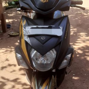Yamaha Ray ZR 2019 - Image 2