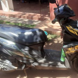 Yamaha Ray ZR 2019 - Image 3