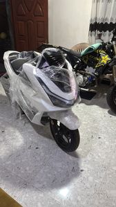 Honda PCX 2025