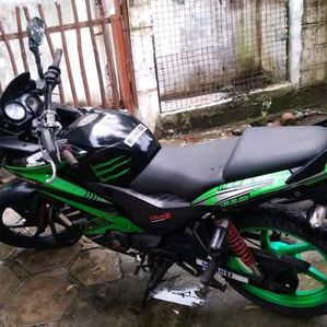 Honda CBF STUNNER 2013 - Image 2