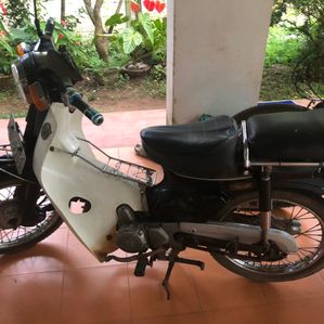 Loncin 90 2016 - Image 2