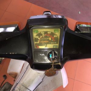 Loncin 90 2016 - Image 3