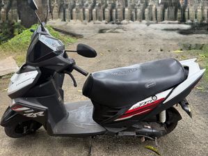 Yamaha Ray ZR 2019
