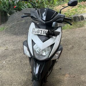 Yamaha Ray ZR 2019 - Image 3