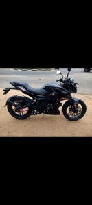 Bajaj Pulsar N160 2025