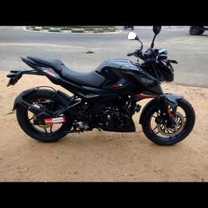 Bajaj Pulsar N160 2025 - Image 2