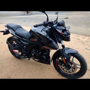 Bajaj Pulsar N160 2025 - Image 3