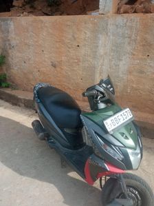 Honda Dio 2014