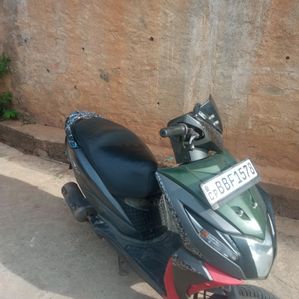 Honda Dio 2014 - Image 2