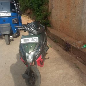 Honda Dio 2014 - Image 3