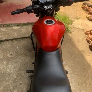 Suzuki GS150R digital meter 2014