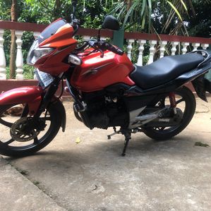 Suzuki GS150R digital meter 2014 - Image 2