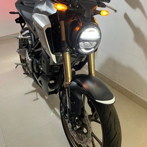 Honda CB 125 2022 - Image 3