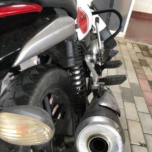 Bajaj V15 2017 - Image 2
