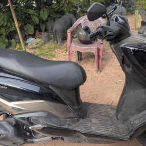 Suzuki Burgman 125 2019 - Image 3
