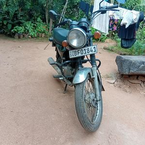 Bajaj Boxer 2017 - Image 2